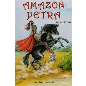 Amazon Petra - Nazire Kutsal