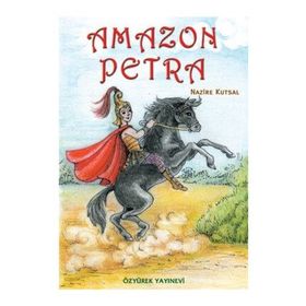 Amazon Petra - Nazire Kutsal
