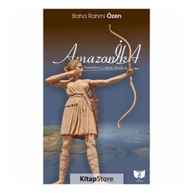 Amazonika - Baha Rahmi Özen