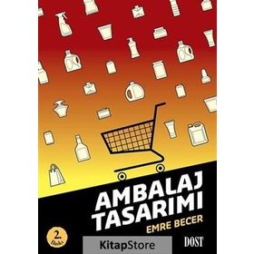 Ambalaj Tasarımı - Emre Becer