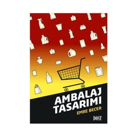 Ambalaj Tasarımı - Emre Becer