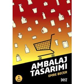 Ambalaj Tasarımı - Emre Becer