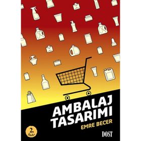 Ambalaj Tasarımı - Emre Becer