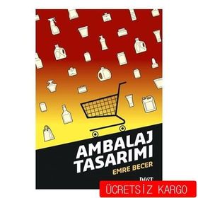 Ambalaj Tasarımı - Emre Becer