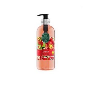 Amber 500 ml Doğal Zeytinyağlı Sıvı Sabun
