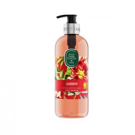 Amber 500 ml Doğal Zeytinyağlı Sıvı Sabun