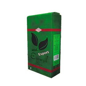Amber 6 kg Destan Export Siyah Dökme Çay (12 adet)