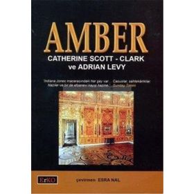 AMBER - CATHERINE SCOTT;CLARK LEVY;ADRIAN LEVY