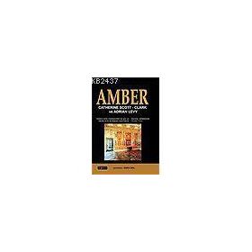 AMBER - CATHERINE SCOTT;CLARK LEVY;ADRIAN LEVY