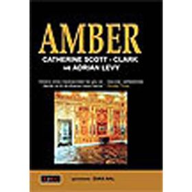 AMBER - CATHERINE SCOTT;CLARK LEVY;ADRIAN LEVY