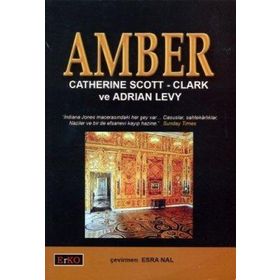 AMBER - CATHERINE SCOTT;CLARK LEVY;ADRIAN LEVY