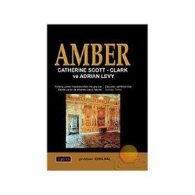 AMBER - CATHERINE SCOTT;CLARK LEVY;ADRIAN LEVY