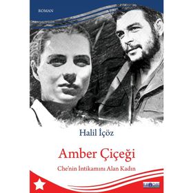 Amber Çiçeği - Halil İçöz