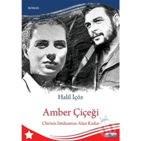 Amber Çiçeği - Halil İçöz