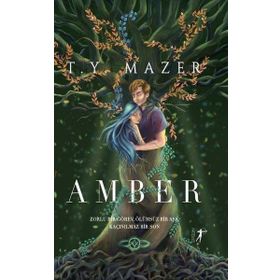 Amber Ciltli - T. Y. Mazer