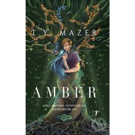 Amber Ciltli - T. Y. Mazer