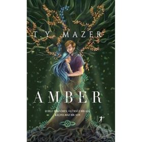 Amber Ciltli - T. Y. Mazer