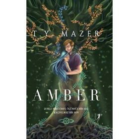 Amber Ciltli - T. Y. Mazer