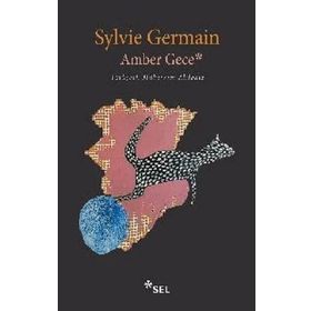 Amber Gece - Sylvie Germain