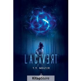 Amber - Lacivert - T. Y. Mazer