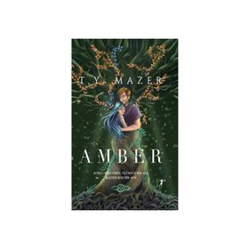 Amber - Lacivert - T. Y. Mazer