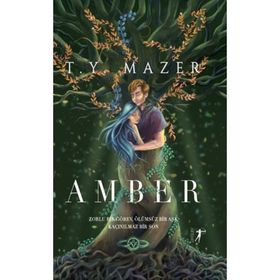 Amber - Lacivert - T. Y. Mazer