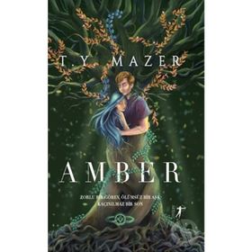 Amber - Lacivert - T. Y. Mazer