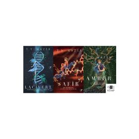 Amber - T. Y. Mazer - Artemis Yayınları