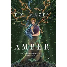 Amber - T. Y. Mazer - Artemis Yayınları