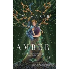 Amber - T. Y. Mazer - Artemis Yayınları