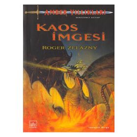 Amber Yıllıkları - Roger Zelazny