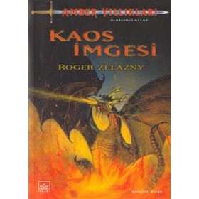 Amber Yıllıkları - Roger Zelazny