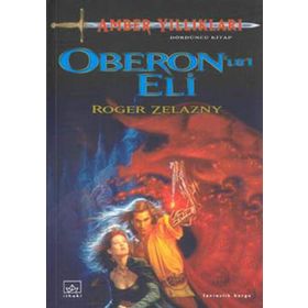 Amber Yıllıkları - Roger Zelazny