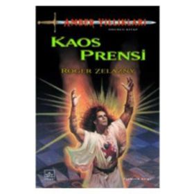 Amber Yıllıkları - Roger Zelazny