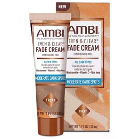 Ambi Even Clear 30 ml Koyu Leke Karşıtı Krem