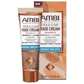 Ambi Even Clear 30 ml Koyu Leke Karşıtı Krem