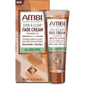 Ambi Even Clear 30 ml Koyu Leke Karşıtı Krem