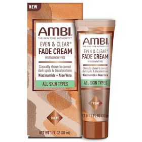 Ambi Even Clear 30 ml Koyu Leke Karşıtı Krem