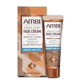 Ambi Even Clear 30 ml Koyu Leke Karşıtı Krem