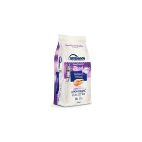 Ambiance Low Grain Hypoallergenic 12 kg Kısır Kedi Maması