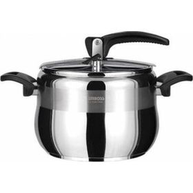 Amboss 4509 6 lt Düdüklü Tencere