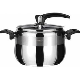 Amboss 4509 6 lt Düdüklü Tencere