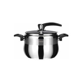 Amboss 4509 6 lt Düdüklü Tencere