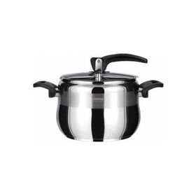 Amboss 4509 6 lt Düdüklü Tencere