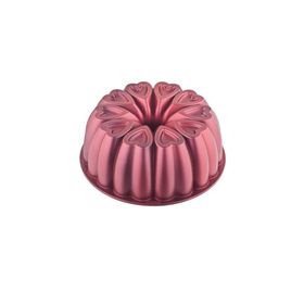 Amboss Ametist 26 CM Döküm Kek Kalıbı