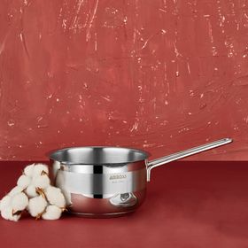 Amboss Cool 16 cm Paslanmaz Çelik Sosluk