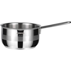 Amboss Cool 16 cm Paslanmaz Çelik Sosluk