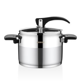 Amboss ENI-0533 Enio Klasik 6 lt Düdüklü Tencere
