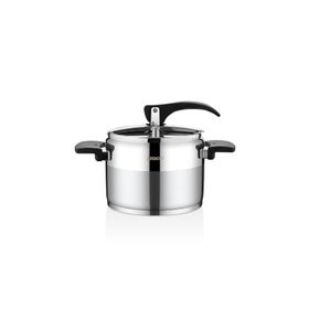 Amboss Eni-0540 Enio 8 lt Düdüklü Tencere