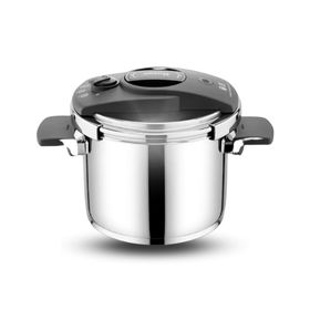 Amboss Enio Matik 6 lt 22 cm Düdüklü Tencere